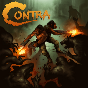 Contra – Deny Everything - metal