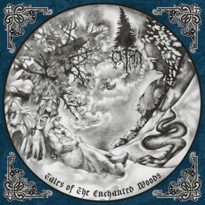 Grima - Tales of the Enchanted Woods - metal