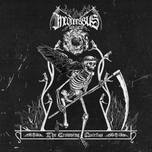 Inconcessus Lux Lucis – The Crowning Quietus - metal