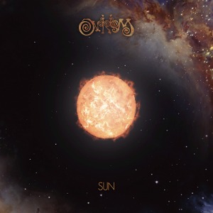 Onirism - Sun - metal
