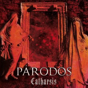 Párodos – Catharsis - metal