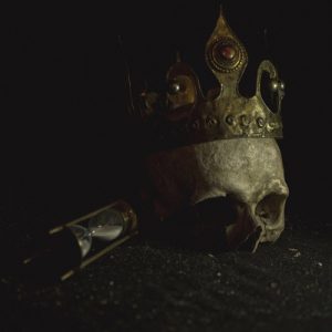 Profetus - Coronation of the Black Sun/Saturnine - metal