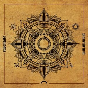 Raventale - Planetarium - metal