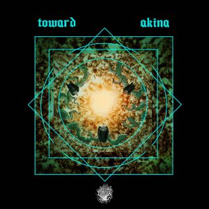 Seventh Genocide - Toward Akina - metal