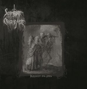 Sombre Croisade – Balancier des Âmes - metal
