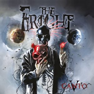 The Fright – Canto V - rock