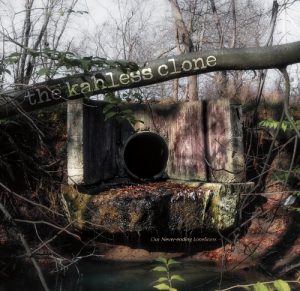 The Kahless Clone - Our Never-Ending Loneliness - rock