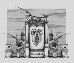 Thyrgrim -Vermächtnis - metal