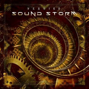 Sound Storm - Vertigo - metal