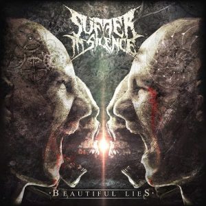 Suffer In Silence - Beautiful Lies - death