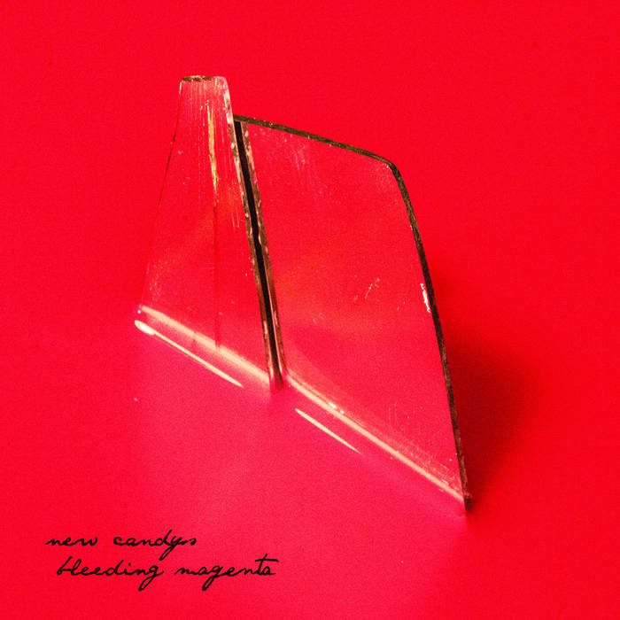 New Candys - Bleeding Magenta