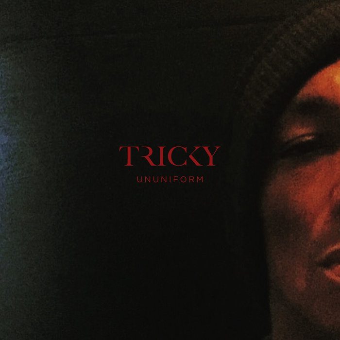 Yeule - Tricky - Ununiform