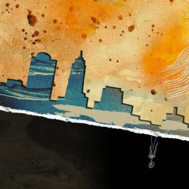 Julie Met - Out Of Sight - Recensioni Black Music