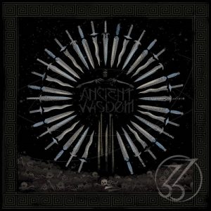 Ancient VVisdom - 33 - rock