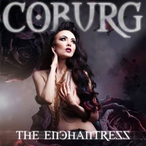 Coburg - The Enchantress - rock
