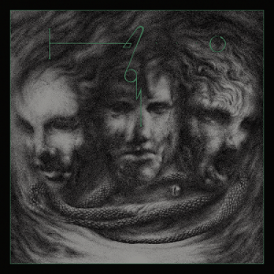 Corpse Garden - IAO 269 - death