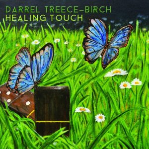 Darrel Treece-Birch - Healing Touch - rock