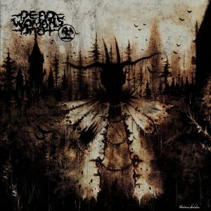 Dead Woman's Ditch - Seo Mere Saetan - metal