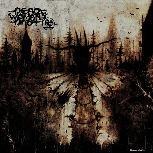 Dead Woman's Ditch - Seo Mere Saetan - metal