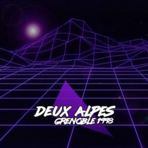 Deux Alpes - Grenoble 98