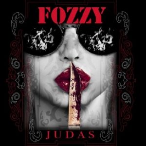 Fozzy - Judas - metal