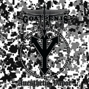 Goatpenis - Anesthetic Vapor - death