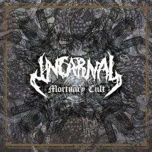 Incarnal - Mortuary Cult - death