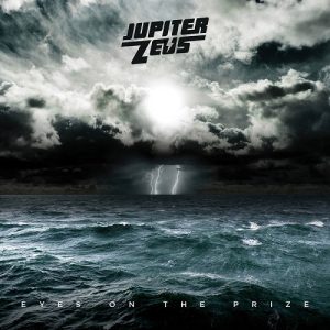 Jupiter Zeus - Eyes On The Prize - metal