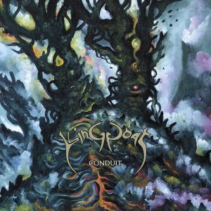 King Goat - Conduit - metal