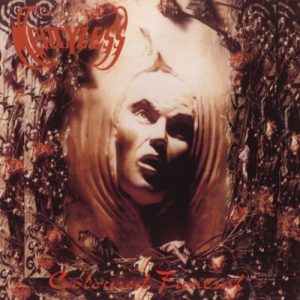 Mercyless - Coloured Funeral - death