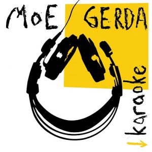 MoE / Gerda - Karaoke - rock