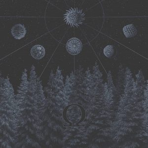 Omega - Eve - metal