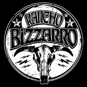 Rancho Bizzarro - Rancho Bizzarro - rock