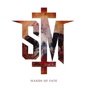Savage Messiah - Hands Of Fate - metal