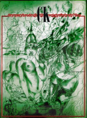 La Notte Che Ebbi Molta Gran Paura - Iyelab