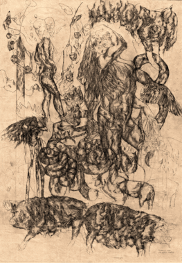 Mi Chiamo Nessuno, E Questa è La Mia Storia - Iyelab