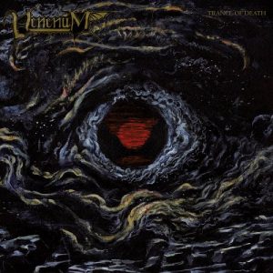 Venenum - Trance of Death - death
