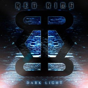 Red Ring - Dark Light - rock