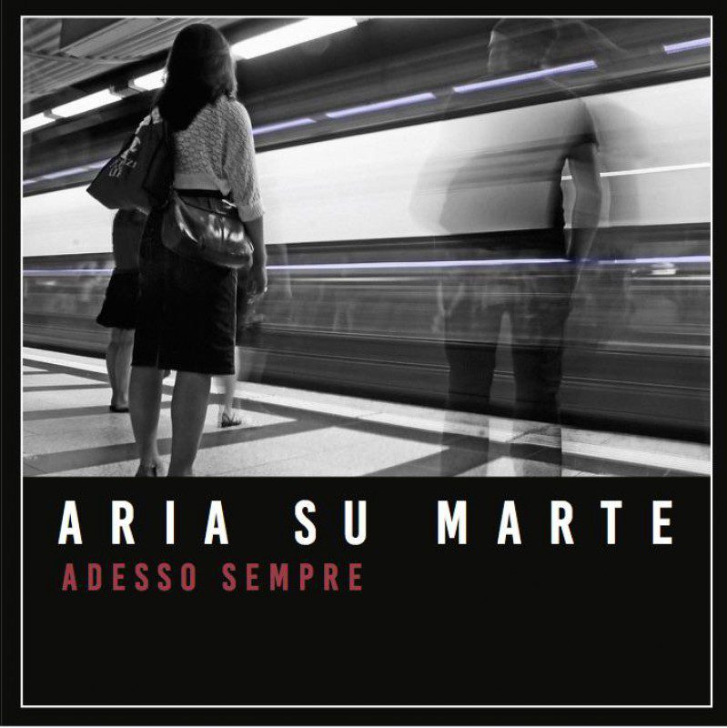 Yeule - Aria Su Marte - Adesso Sempre