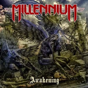 Millennium - Awakening - metal