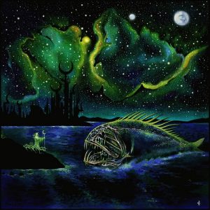 Cryostasium - Starbound - metal
