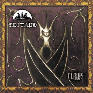 Epitaph - Claws - metal