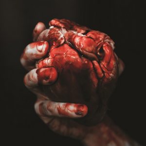 Forgotten Tomb - We Owe You Nothing - death