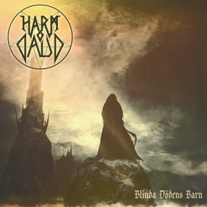 Harmdaud - Blinda Dödens Barn - death