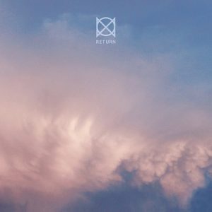 Ixion – Return - metal