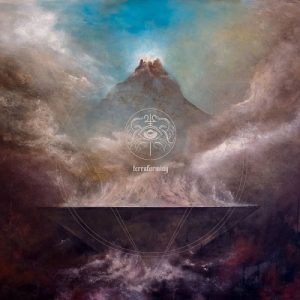 Jupiterian - Terraforming - metal