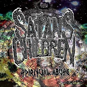 Satan’s Children – Spiritual Abuse - metal
