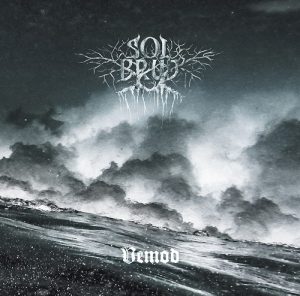 Solbrud - Vemod - metal
