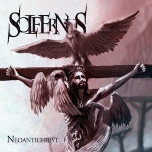 Solfernus - Neoantichrist - metal