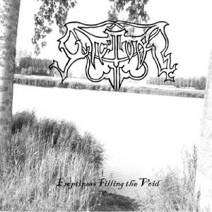Svarthart - Emptiness Filling the Void - metal